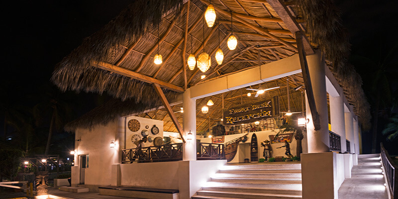 logo de vista hoteles