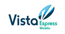 logo de vista hoteles