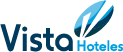 logo de vista hoteles