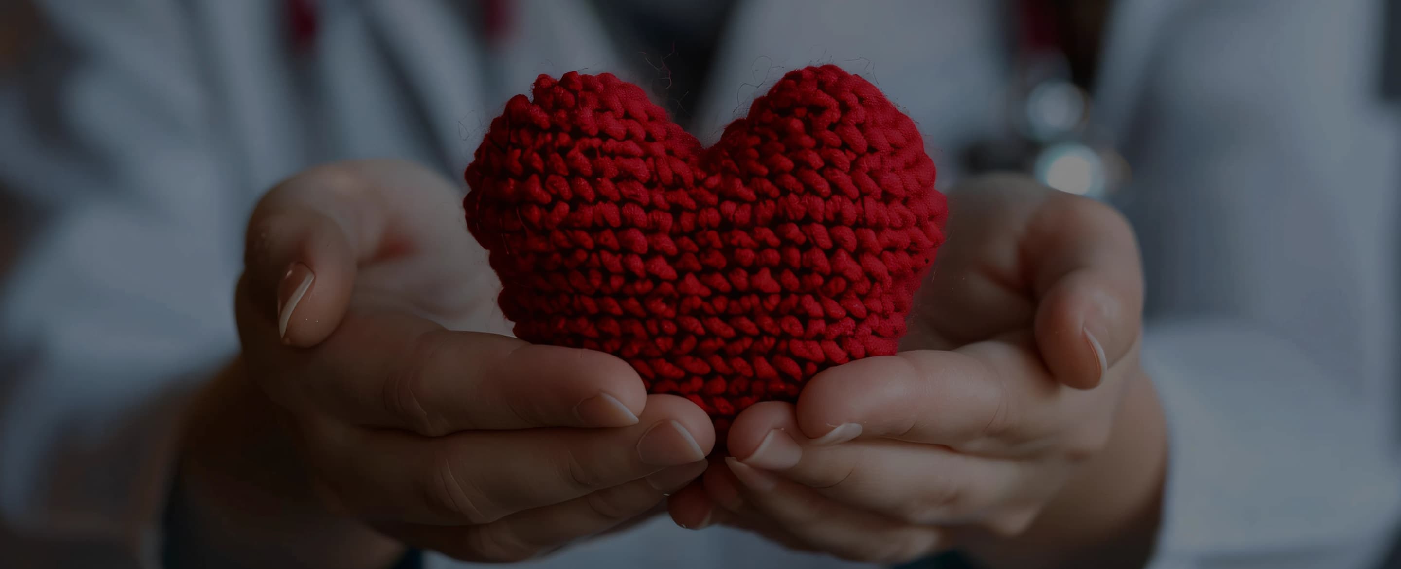 AHG Foundation: because hospitality is also about sharing