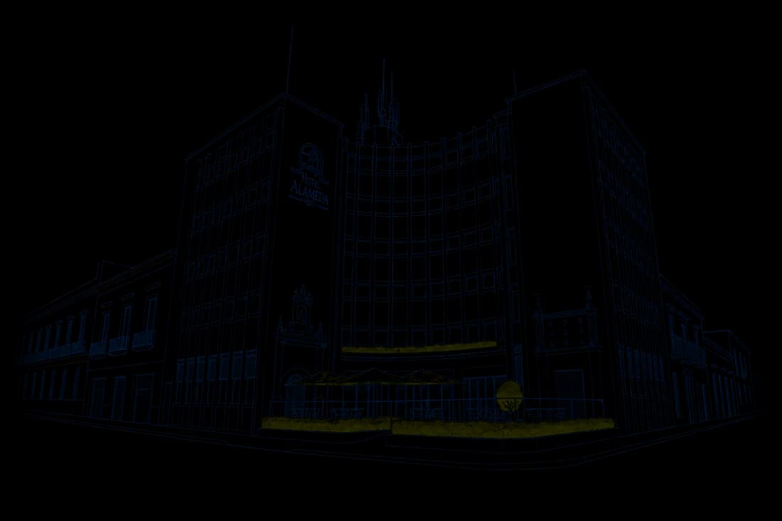 Primer Hotel