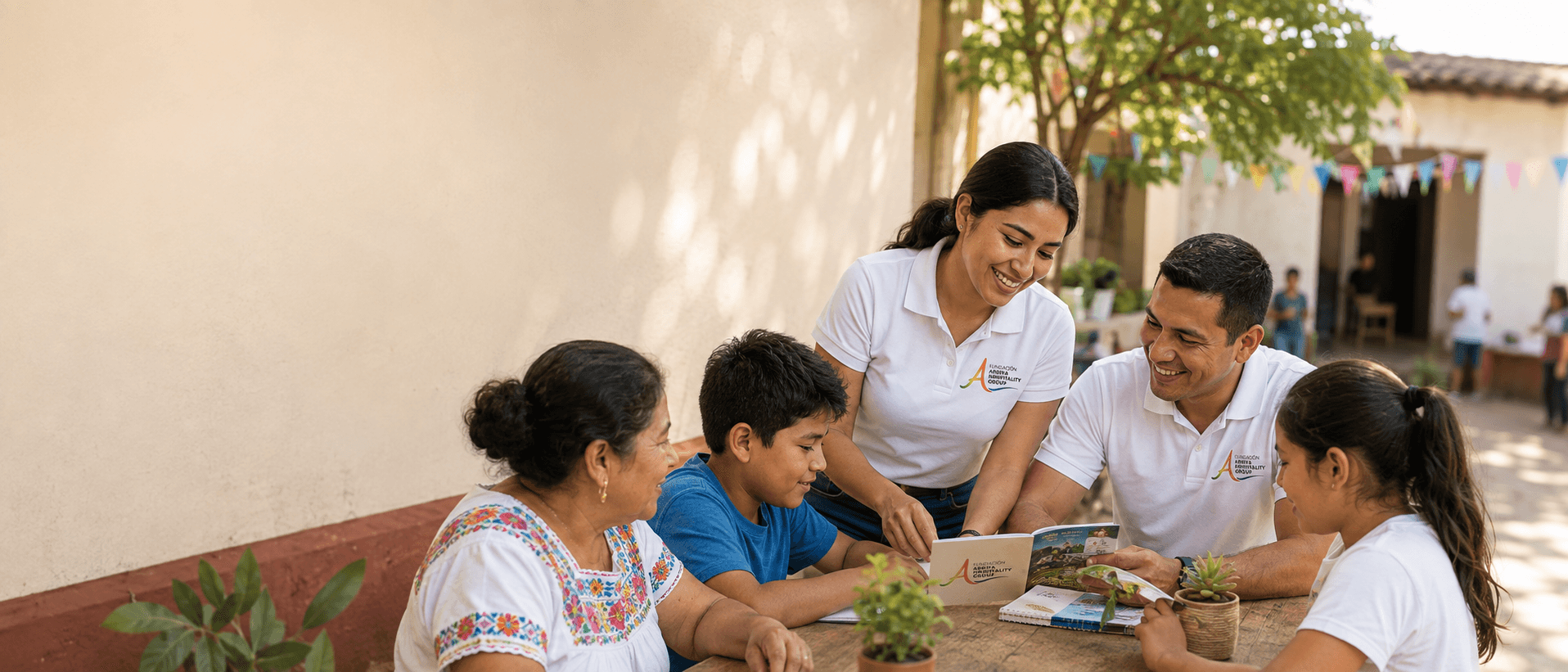 Purpose-Driven Hospitality: