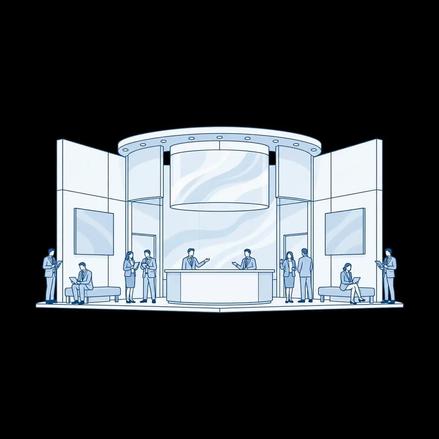 Trade Shows and Industry Events