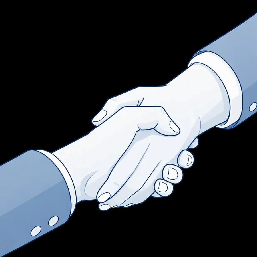 Strategic B2B Relationships