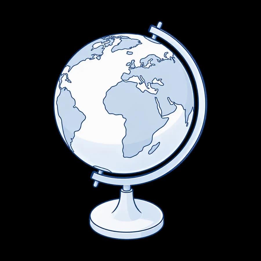 International Market Representation