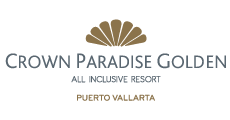 logo de crown paradise club