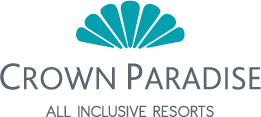 logo de crown paradise