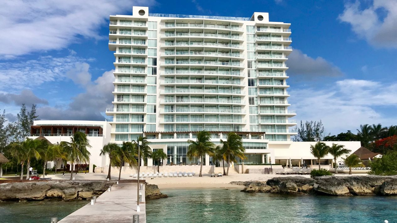 the-westin-inaugura-oficialmente-su-propiedad-en-cozumel